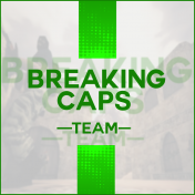 Breaking CAPS (BKNCAPS)