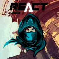 REACT GAME STRATEGY (react)
