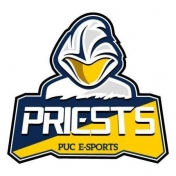 E-Sports PUC SP (Priests)