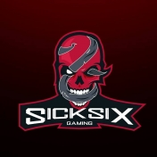 Sicksix Double Gaming (SICK6)