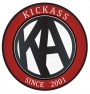 kickAss (kA)
