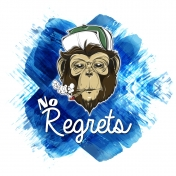 No Regrets (NoRegrets)