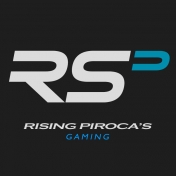 Rising Pirocas Gaming