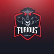 Team Furious Gaming (?TF)