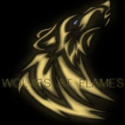 Wolves At Flames (WOLVES.AF)