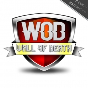 W0d wall of death (W0d)
