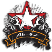 aK47 (aK-47)