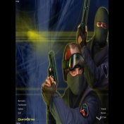 Counter Strike Team (CST)