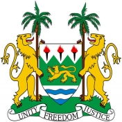 Serra Leoa (SR)
