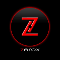 zeroX (zX)