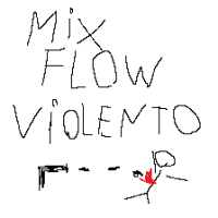 MixFlowViolento (MFV)