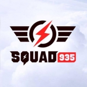 Squad935 E-Sports (S935)