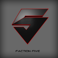 Faction Five (faction5!)