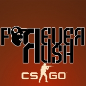 Forever Rush (FRpy)