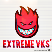 Extreme VKS (EVKS')