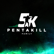 Família PentaKill (familia5k)