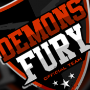 Demons Fury (Demons Fury)