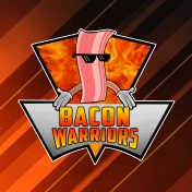 Bacon Warriors (• BW •)
