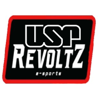 USP RevoltZ - Butantoads
