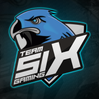 Team Six Gaming (Tsix)