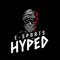 Hyped E-Sports (Hyped ES)